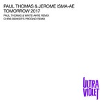 cover: Paul Thomas & Jerome Isma-ae - Tomorrow