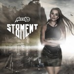 cover: Miss K8 - St8ment