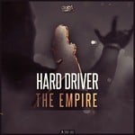 cover: Hard Driver - The Empire