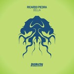 cover: Ricardo Piedra - Della