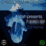 cover: Hwah - HWah Presents 71 Degrees Of Deep