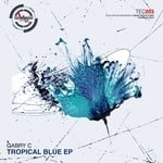 cover: Gabry C - Tropical Blue EP