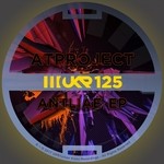 cover: Atproject - Antliae EP