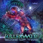 cover: Killerwatts - Edge Of Time