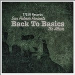 cover: Dan Palmer - Back To Basics EP