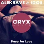 cover: Aleksave & Idos - Deep For Love