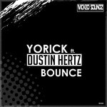 cover: Yorick|Dustin Hertz - Bounce