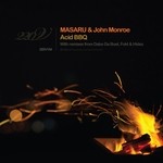 cover: John Monroe|Masaru - Acid BBQ