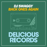 cover: Dj Swaggy - Back Ones Again