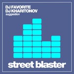 cover: Dj Favorite & Dj Kharitonov - Suggestion