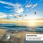 cover: Mahaputra - A New Beginning