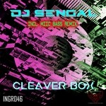 cover: Dj Sengal - Cleaver Box