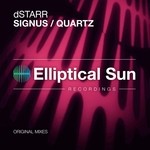 cover: Dstarr - Signus/Quartz