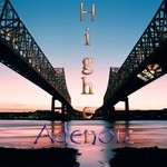 cover: Adenoiz - Higher