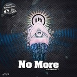 cover: Ufo Project - No More