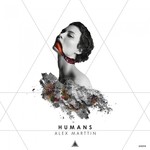 cover: Alex Marttin - Humans