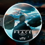 cover: Chad Hardcastle - Peace