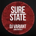 cover: Dj Variant - Sigma 957