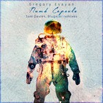 cover: Gregory Esayan - Numb Capsule (Sam Davies, Blugazer Remixes)