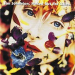 cover: Jan Johnston - Naked But For Lilies