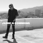 cover: Jamie N Commons - Don't You Know