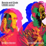 cover: Serge Gainsbourg - Bonnie And Clyde (Akse Remix)