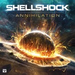 cover: Various - Shellshock Annihilation