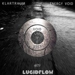 cover: Klartraum - Energy Void