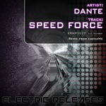 cover: Dante - Speed Force