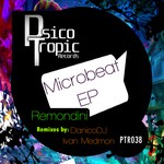 cover: Remondini - Microbeat EP