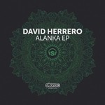 cover: David Herrero - Alanka EP