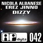 cover: Nicola Albanese - Dizzy