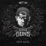 cover: Deadly Guns - Step Back