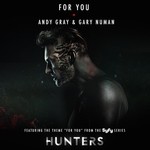 cover: Andy Gray & Gary Numan - For You