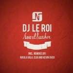 cover: Dj Le Roi - Heartbreaker