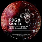 cover: Rdg & Gaze Ill - Choose One/Interscale