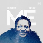 cover: Jocelyn Brown - That's Just Me