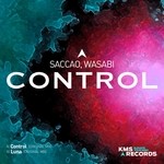 cover: Wasabi|Saccao - Control