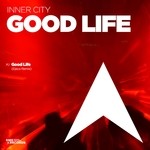 cover: Inner City - Good Life