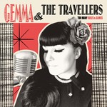 cover: Gemma & The Travellers - Too Many Rules & Games