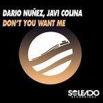 cover: Dario Nunez|Javi Colina - Don't You Want Me