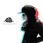 cover: Kid Noize - Hologram