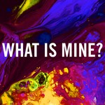 cover: The Shimmer Band - What Is Mine?