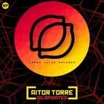 cover: Aitor Torre - Dilapidated