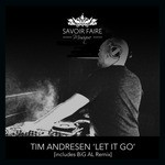 cover: Tim Andresen - Let It Go