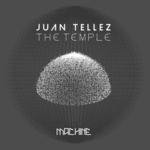 cover: Juan Tellez - The Temple