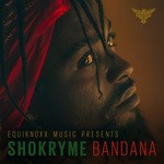 cover: Shokryme - Bandana