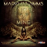 cover: Markuss Simms - Angel Of Mine