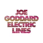 cover: Joe Goddard - Electric Lines