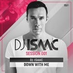 cover: Dj Isaac - Down With Me